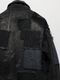 �㴰���D.HYGEN���ǥ����ϥ�����/���饹�ȥ��᡼����ڥ��ɻҥ��㥬���ɥ��㥱�å�/BLACK