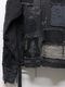 �㴰���D.HYGEN���ǥ����ϥ�����/���饹�ȥ��᡼����ڥ��ɻҥ��㥬���ɥ��㥱�å�/BLACK