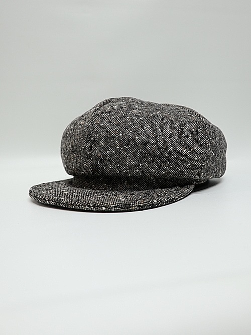 Yohji Yamamoto襦ޥ/W/ͥåץĥ 㥹å/BLACK