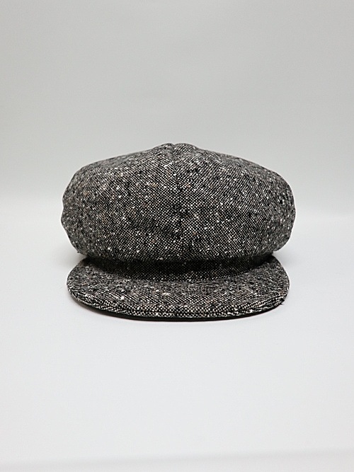 Yohji Yamamoto襦ޥ/W/ͥåץĥ 㥹å/BLACK