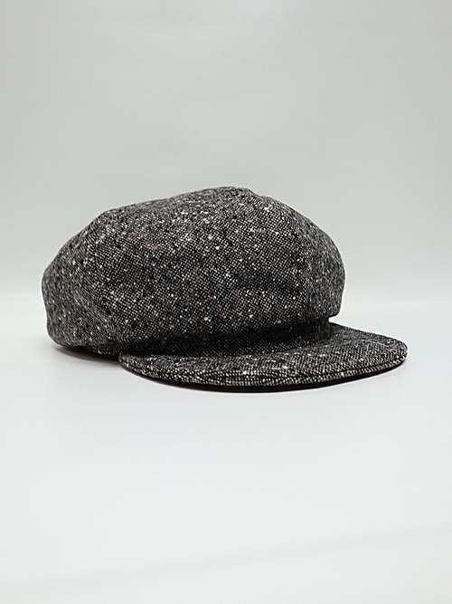 Yohji Yamamoto襦ޥ/W/ͥåץĥ 㥹å/BLACK