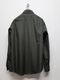 LAD MUSICIANå ߥ塼/100/2 BROAD CLOTH STANDARD SHIRT/GRAY