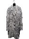 SALE60%OFF/KMRii(�����)Linen Powder Storm Multipul Coat/CHA.