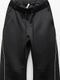 (ͽ���ʡ�2��3������ͽ��/ATTACHMENT�������å�����/PE STRETCH DOUBLE KNIT 3D TRACK WIDE TROUSERS/BLACK