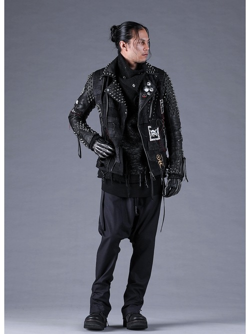 (ͽ���ʡ�9��10������ͽ��/D.HYGEN���ǥ����ϥ�����/���饹�ȥ����饤���������㥱�å�/BLACK