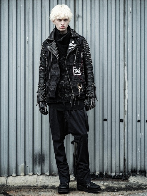 (ͽ���ʡ�9��10������ͽ��/D.HYGEN���ǥ����ϥ�����/���饹�ȥ����饤���������㥱�å�/BLACK