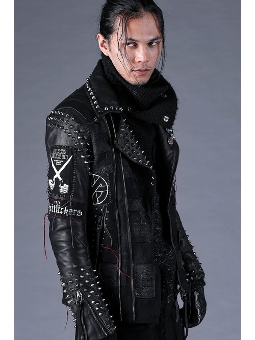 (ͽ���ʡ�9��10������ͽ��/D.HYGEN���ǥ����ϥ�����/���饹�ȥ����饤���������㥱�å�/BLACK