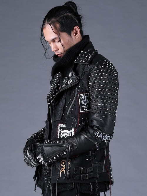 (ͽ���ʡ�9��10������ͽ��/D.HYGEN���ǥ����ϥ�����/���饹�ȥ����饤���������㥱�å�/BLACK