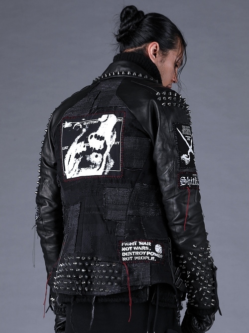 (ͽ���ʡ�9��10������ͽ��/D.HYGEN���ǥ����ϥ�����/���饹�ȥ����饤���������㥱�å�/BLACK