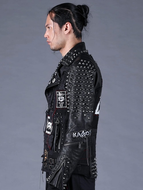 (ͽ���ʡ�9��10������ͽ��/D.HYGEN���ǥ����ϥ�����/���饹�ȥ����饤���������㥱�å�/BLACK