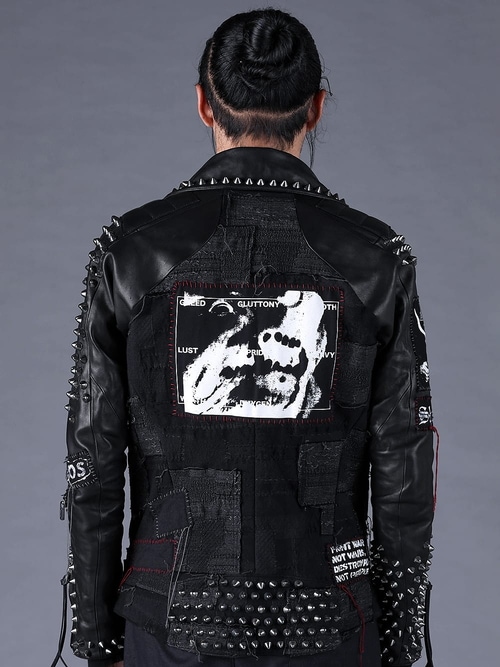 (ͽ���ʡ�9��10������ͽ��/D.HYGEN���ǥ����ϥ�����/���饹�ȥ����饤���������㥱�å�/BLACK