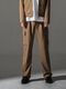 (ͽ���ʡ�8��9������ͽ��/41TH RESOUND CLOTHING���ꥵ����ɥ���������/SEMIWAIDE HEAD cargo PT/BROWN