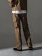 (ͽ���ʡ�8��9������ͽ��/41TH RESOUND CLOTHING���ꥵ����ɥ���������/SEMIWAIDE HEAD cargo PT/BROWN