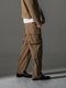(ͽ���ʡ�8��9������ͽ��/41TH RESOUND CLOTHING���ꥵ����ɥ���������/SEMIWAIDE HEAD cargo PT/BROWN