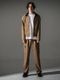 (ͽ���ʡ�8��9������ͽ��/41TH RESOUND CLOTHING���ꥵ����ɥ���������/SEMIWAIDE HEAD cargo PT/BROWN