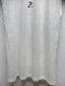 �㴰���THE ONENESS�������ͥ�/Viscose x OrganigCotton Jersey LooseDolmanT-Shirts/WHT