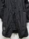 nude:masahiko maruyama ̡:ޥҥޥ/Movekeeoer Fabric MULTIZIP MILITARY PARKA COAT/Black
