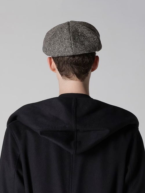 Yohji Yamamoto襦ޥ/W/ͥåץĥ 㥹å/IVORY