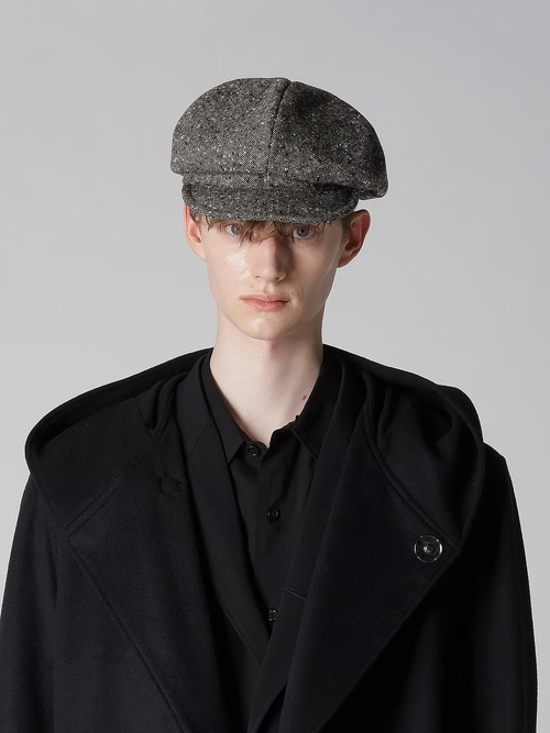 Yohji Yamamoto襦ޥ/W/ͥåץĥ 㥹å/IVORY