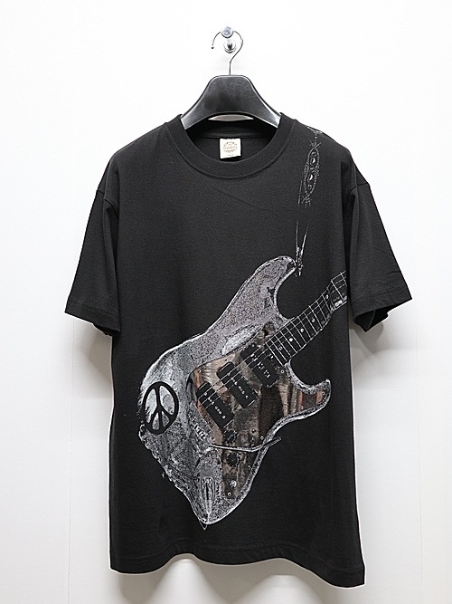 �㴰���THE ONENESS�������ͥ�/Organic Cotton Jersey T-Shirts/Black