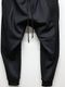 RIPVANWINKLEåץ󥦥󥯥/ܥСҡ LIGHT SARROUEL JERSEY PANTS/C.BLACK  BLACK