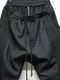 RIPVANWINKLEåץ󥦥󥯥/ܥСҡ LIGHT SARROUEL JERSEY PANTS/C.BLACK  BLACK