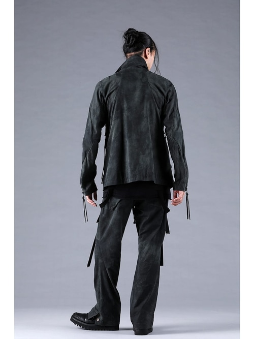 (ͽ���ʡ�1��3������ͽ��/D.HYGEN���ǥ����ϥ�����/C/N���������ߥ꥿�꡼���㥱�å�/KHAKI