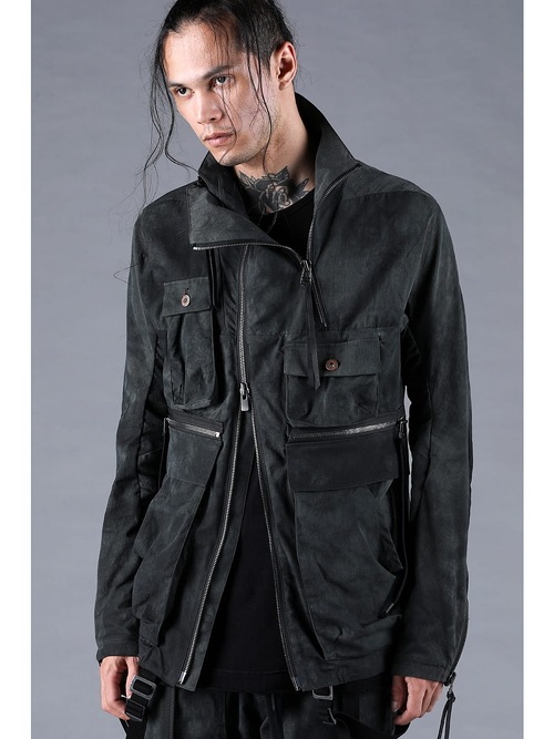 (ͽ���ʡ�1��3������ͽ��/D.HYGEN���ǥ����ϥ�����/C/N���������ߥ꥿�꡼���㥱�å�/KHAKI