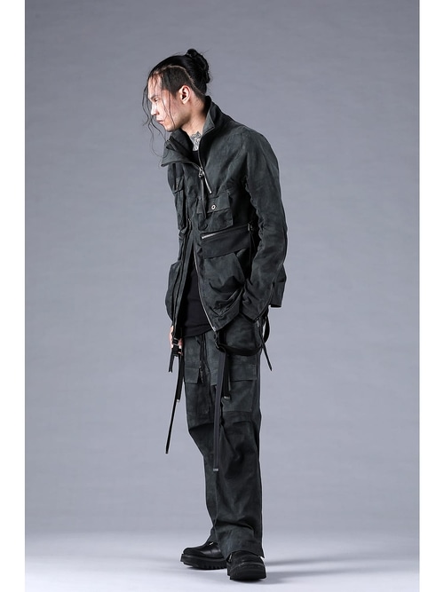 (ͽ���ʡ�1��3������ͽ��/D.HYGEN���ǥ����ϥ�����/C/N���������ߥ꥿�꡼���㥱�å�/KHAKI