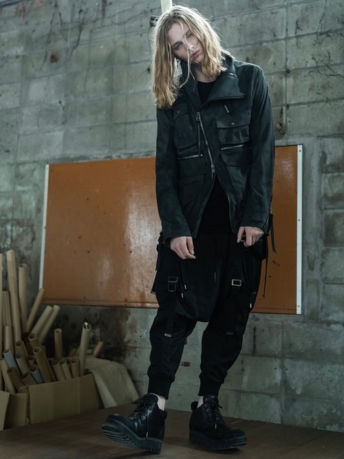 (ͽ���ʡ�1��3������ͽ��/D.HYGEN���ǥ����ϥ�����/C/N���������ߥ꥿�꡼���㥱�å�/KHAKI