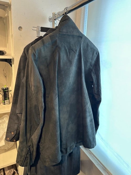 (ͽ���ʡ�1��3������ͽ��/D.HYGEN���ǥ����ϥ�����/C/N���������ߥ꥿�꡼���㥱�å�/KHAKI