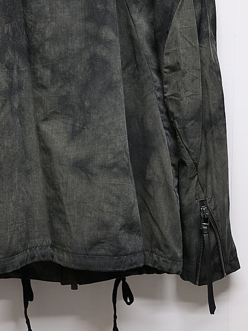D.HYGEN���ǥ����ϥ�����/C/N���������ߥ꥿�꡼���㥱�å�/KHAKI