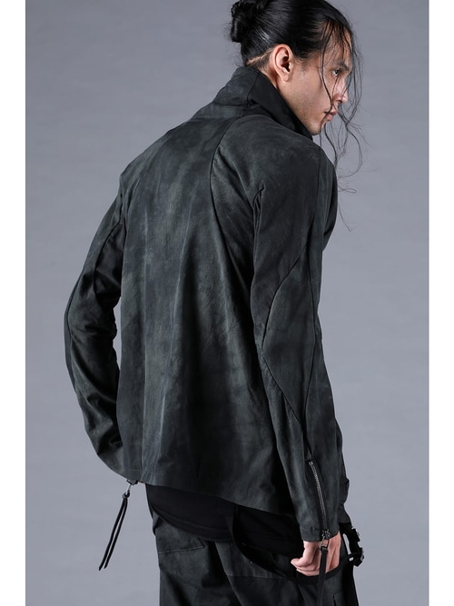 (ͽ���ʡ�1��3������ͽ��/D.HYGEN���ǥ����ϥ�����/C/N���������ߥ꥿�꡼���㥱�å�/KHAKI