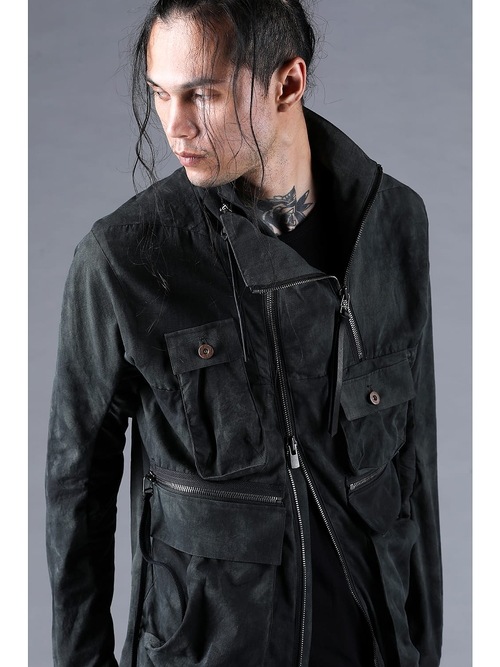 (ͽ���ʡ�1��3������ͽ��/D.HYGEN���ǥ����ϥ�����/C/N���������ߥ꥿�꡼���㥱�å�/KHAKI