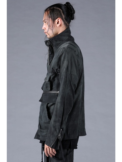 (ͽ���ʡ�1��3������ͽ��/D.HYGEN���ǥ����ϥ�����/C/N���������ߥ꥿�꡼���㥱�å�/KHAKI