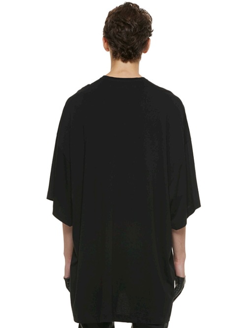 (ͽ����)1��2������ͽ��/JULIUS����ꥦ��/COTTON/MODAL JERSEY CUT & SEWN1/OFF WHITE