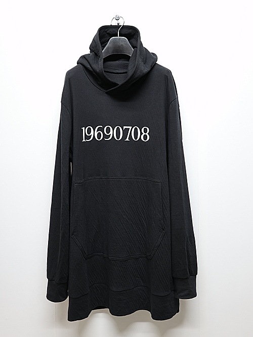 (ͽ���ʡ�1��2������ͽ��/THE ONENESS�������ͥ�/W-Face Hoodoe/Black