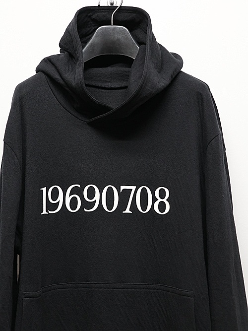 (ͽ���ʡ�1��2������ͽ��/THE ONENESS�������ͥ�/W-Face Hoodoe/Black