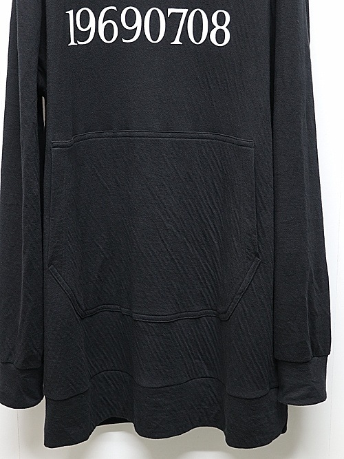 (ͽ���ʡ�1��2������ͽ��/THE ONENESS�������ͥ�/W-Face Hoodoe/Black