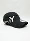 Ground Y�����饦��ɥ磻/NEWERA 920CS GY SIDE LOGO BLK/BLACK