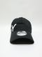 Ground Y�����饦��ɥ磻/NEWERA 920CS GY SIDE LOGO BLK/BLACK