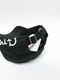 Ground Y�����饦��ɥ磻/NEWERA 920CS GY SIDE LOGO BLK/BLACK