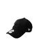Ground Y�����饦��ɥ磻/NEWERA 920CS GY SIDE LOGO BLK/BLACK