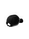 Ground Y�����饦��ɥ磻/NEWERA 920CS GY SIDE LOGO BLK/BLACK