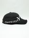 Ground Y�����饦��ɥ磻/NEWERA 920CS GY SIDE LOGO BLK/BLACK
