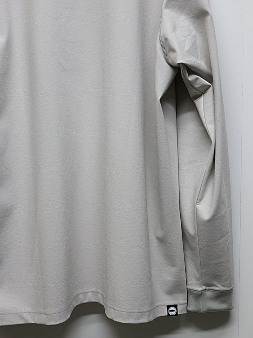 RIPVANWINKLE����åץ����󥦥��󥯥�/�ϥ��ѥ���㡼�� PRINT L/S/GREIGE