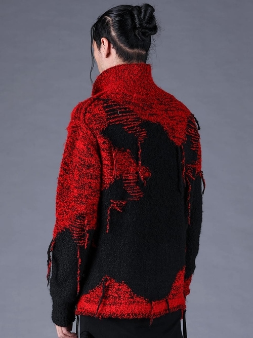 (ͽ���ʡ�9��10������ͽ��/D.HYGEN���ǥ����ϥ�����/���᡼�����󥿡�����˥åȥץ륪���С�/RED��BLACK