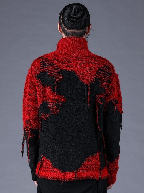 (ͽ���ʡ�9��10������ͽ��/D.HYGEN���ǥ����ϥ�����/���᡼�����󥿡�����˥åȥץ륪���С�/RED��BLACK