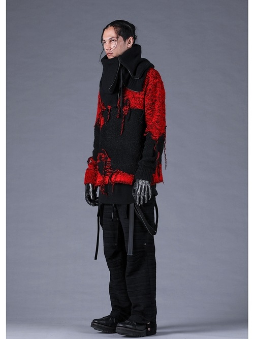 (ͽ���ʡ�9��10������ͽ��/D.HYGEN���ǥ����ϥ�����/���᡼�����󥿡�����˥åȥץ륪���С�/RED��BLACK