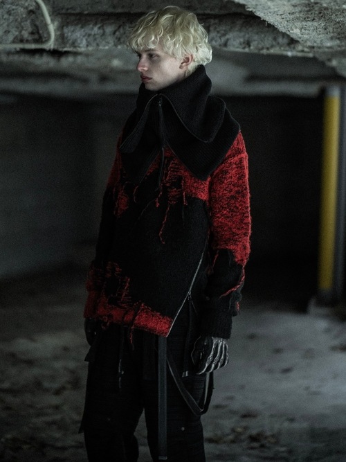 (ͽ���ʡ�9��10������ͽ��/D.HYGEN���ǥ����ϥ�����/���᡼�����󥿡�����˥åȥץ륪���С�/RED��BLACK